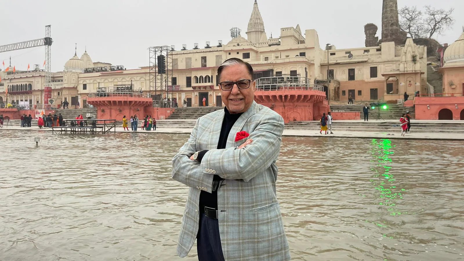 Subhash Chandra To Take Up Job In Switzerland After Rs 22,006-Crore Debt Cut