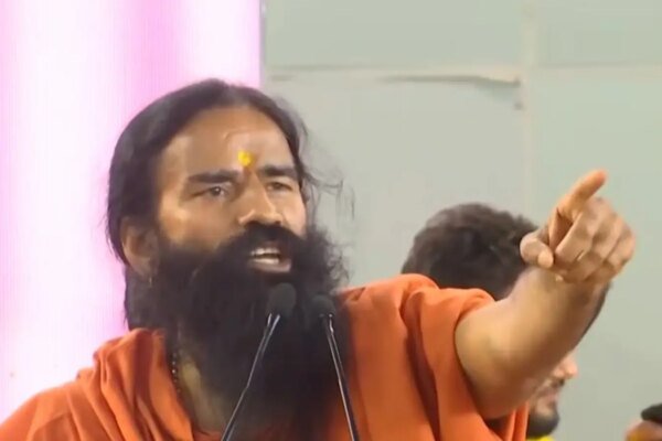 Ramdev Warns Centre Over Scams: Fix, Else I'll Have To Protest Again