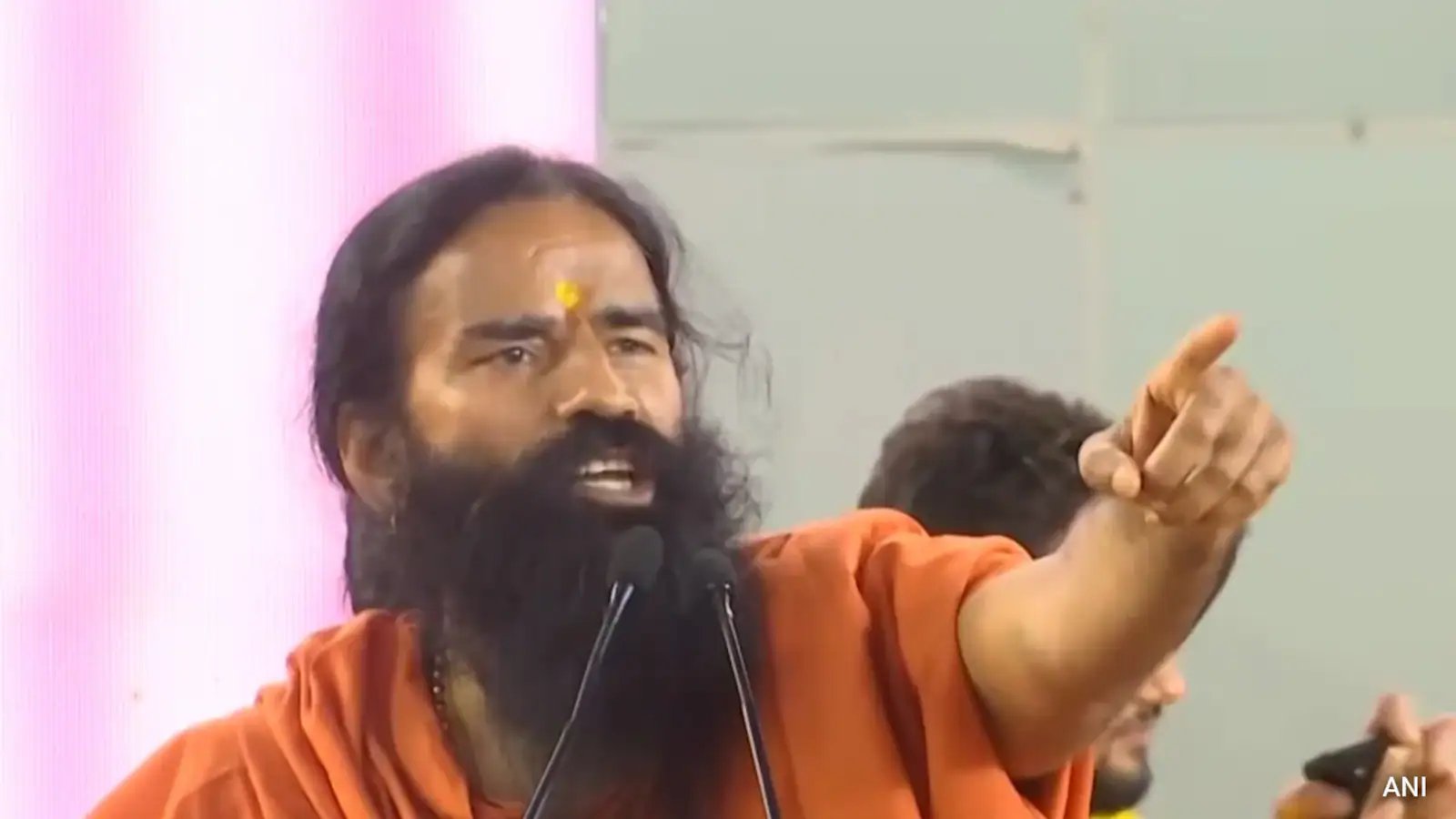 Ramdev Warns Centre Over Scams: Fix, Else I'll Have To Protest Again