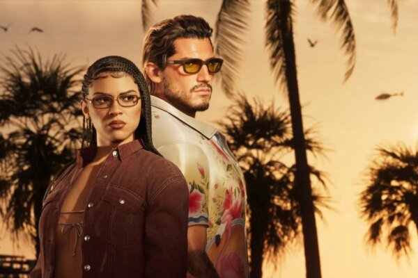 GTA 6 Gameplay and Map Appear to Leak Online