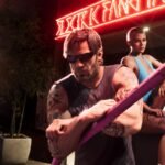 'GTA 6' Leak Shows New Unofficial Gameplay Ahead of Netflix Reveal
