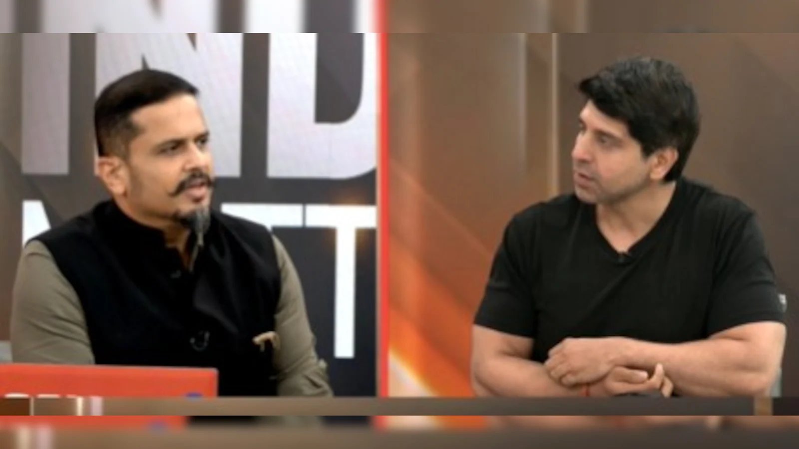 "I Need To Pay My Rent": Shehzad Poonawalla's First Interview After Quitting BJP