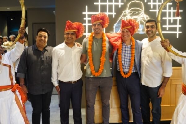 wagamama accelerates India growth with expanded Charcoal Concepts JV