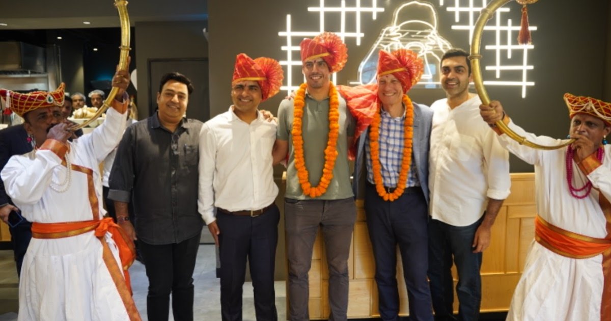 wagamama accelerates India growth with expanded Charcoal Concepts JV