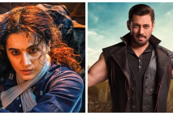 New Hindi OTT Releases This Week: Gandhari, Dhamaal 4, Bigg Boss 20 — Here's What To Watch