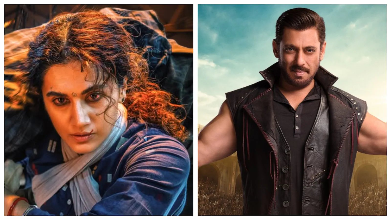 New Hindi OTT Releases This Week: Gandhari, Dhamaal 4, Bigg Boss 20 — Here's What To Watch