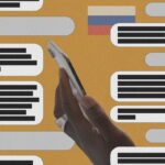 How AI chatbots and AI overviews parse foreign propaganda : NPR