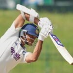 India 88-2 at lunch on opening day of 2nd test against Sri Lanka