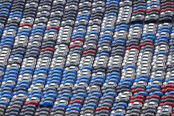 Japan's Economy Manages 1.1% Growth Rate Despite Headwinds