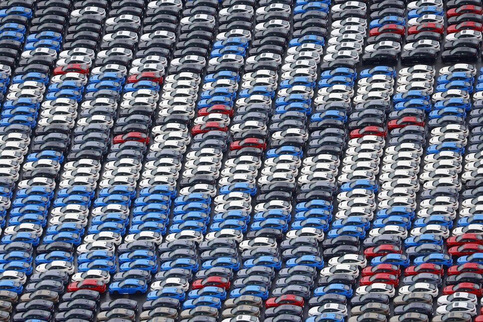 Japan's Economy Manages 1.1% Growth Rate Despite Headwinds