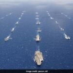 "We See India As Critical Power": US After Pacific Command Name Change