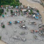 Nepal Flash Floods: Nepal And India Share Narayani-Gandak River And Flood Risk That Comes With It