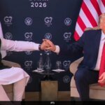 Trump's Nod To India's Electoral System In Push For Mandatory US Voter ID
