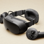Watch Valve set up the Steam Frame in its own leaked videos