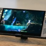 The OLED Xbox Ally X20 officially starts at $1,300