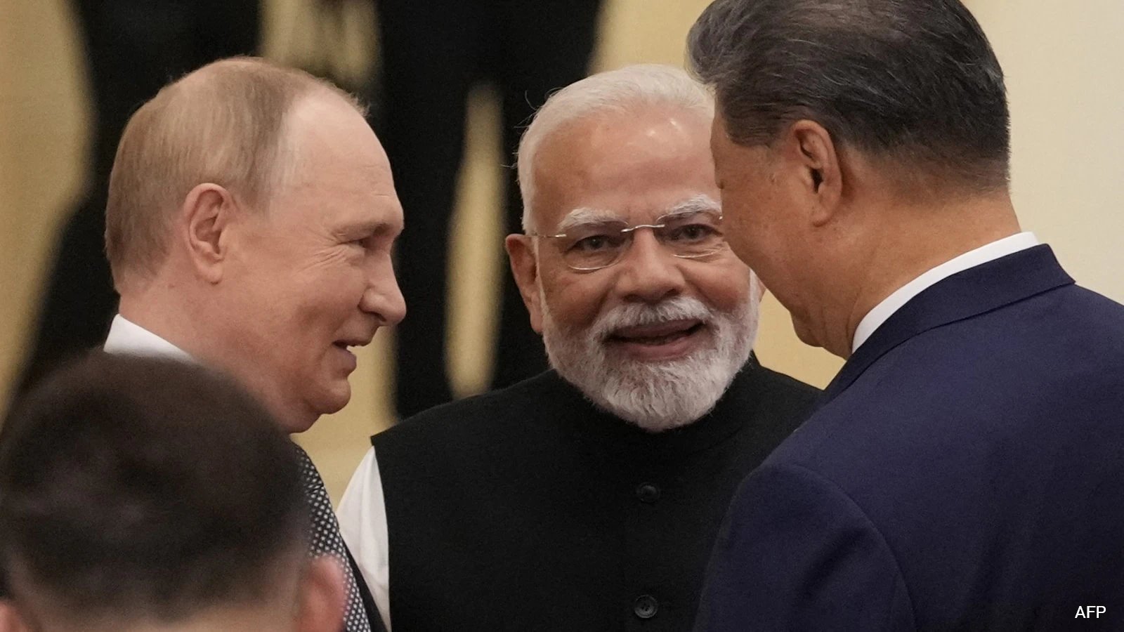India, Russia, China, Iran Under A Roof: Why SCO Summit In Kyrgyzstan Matters