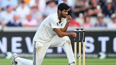 Washington Sundar's Sri Lanka Test availability in doubt, chances of joining team 'very slim' | Cricket News