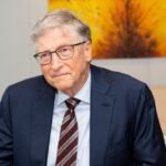 A video of Bill Gates predicting ‘water lockdowns’ is fake – Full Fact