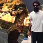 'Ramayana': Vivek Oberoi and Yash share a warm BTS moment before clashing in EPIC Vidyutjihva vs Ravana combat scene