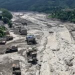 Key Mountain Development Institute Warns Of Second Flood In Nepal