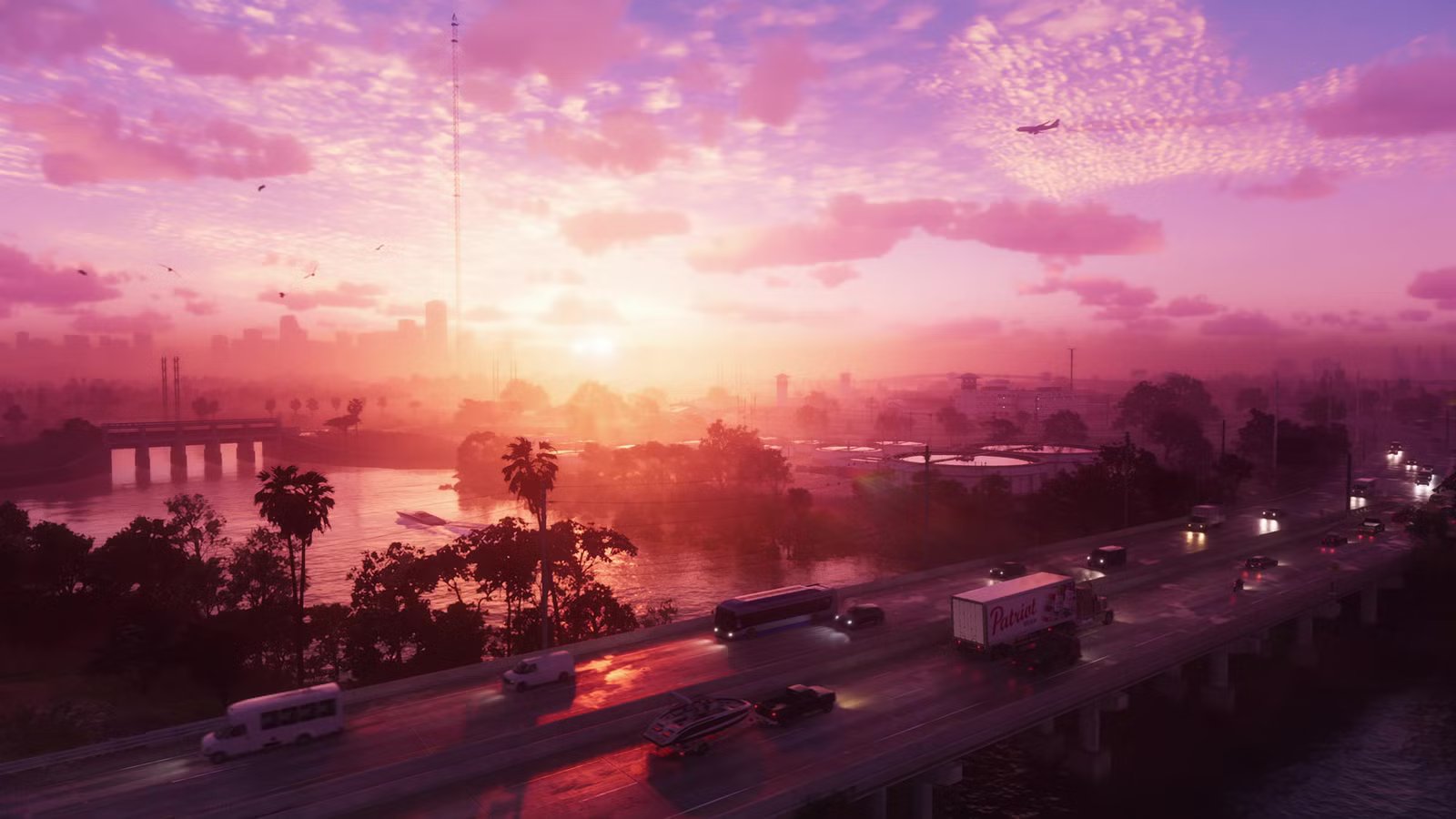 'GTA 6' Leak Reveals New Feature Rockstar Was Probably Saving For Netflix