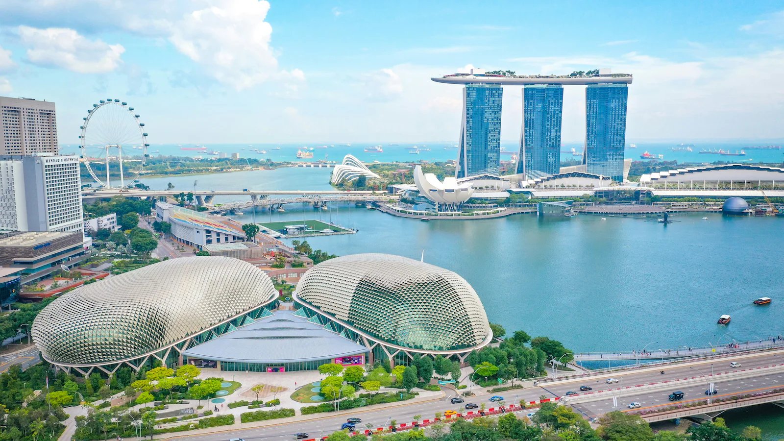 Indian Man Declared Bankrupt In Singapore Over Unpaid Wages To 400 Workers