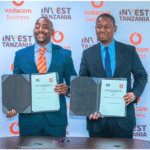 TISEZA and Vodacom Tanzania Partner to Strengthen Digital Investment Environment