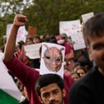 What India’s student uprising asks of Hindus
