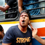 Amnesty says India used lethal weapons on ‘Cockroach’ protesters | Civil Rights News