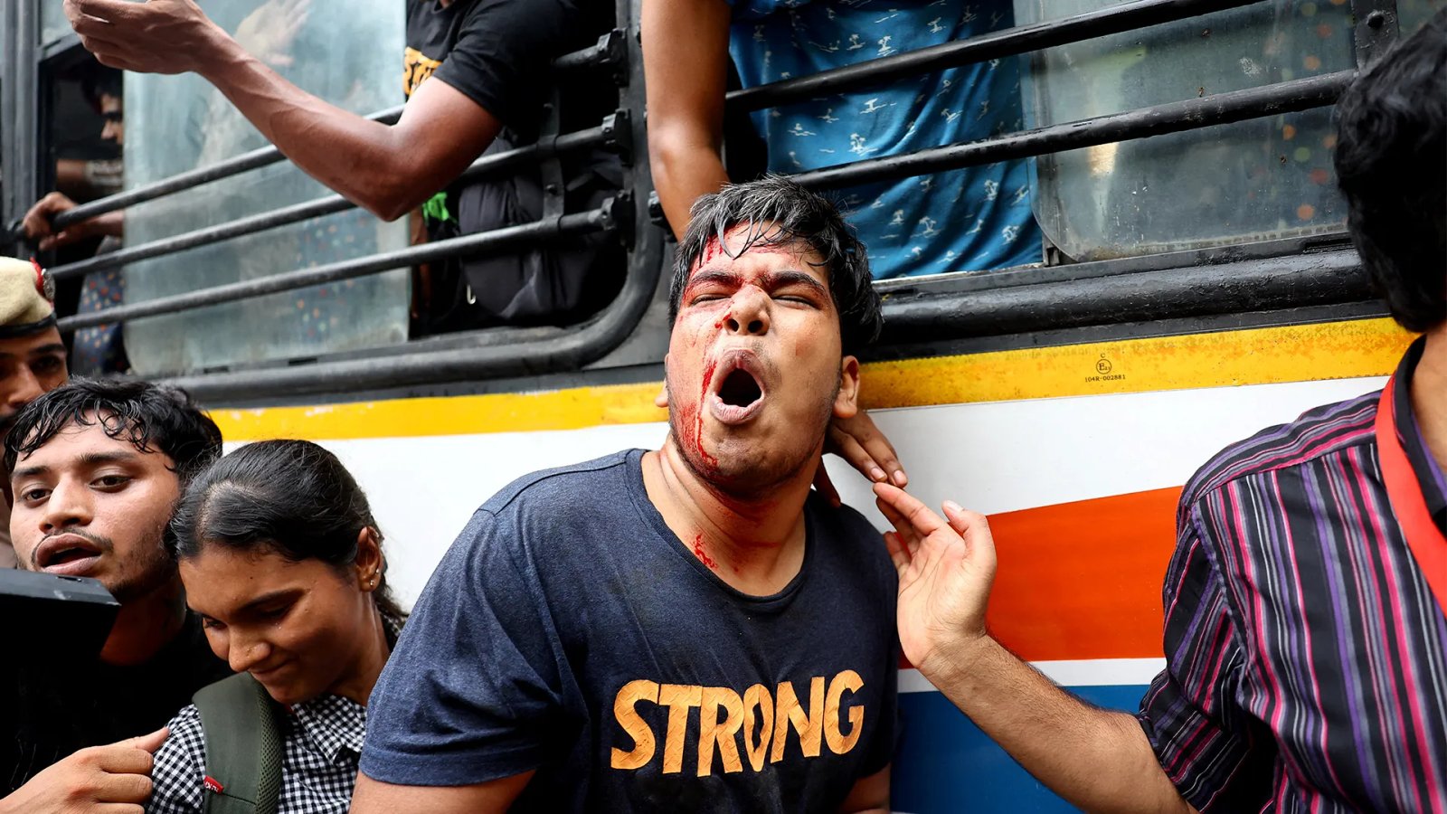Amnesty says India used lethal weapons on ‘Cockroach’ protesters | Civil Rights News