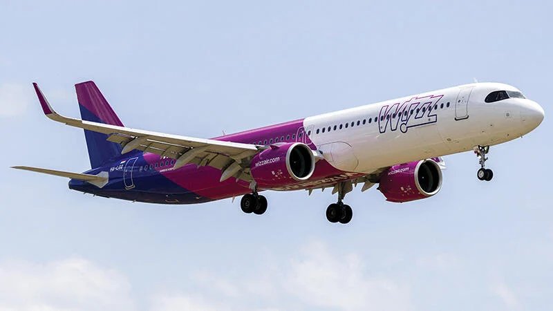 Airlines’ Winter Capacity Decisions Highlight Tough Environment