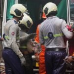 Landslide in Mumbai kills 6 as India is drenched by monsoon rains