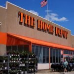 Home Depot sales lifted by customers focusing on smaller projects