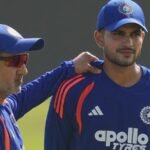 India wins toss and opts to bat in 1st test against Sri Lanka