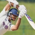 Gill wins toss as India bat first in second Test vs Sri Lanka, eyeing series win