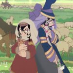 Jaadugar: A Witch in Mongolia Anime Gets Hindi Dub - News