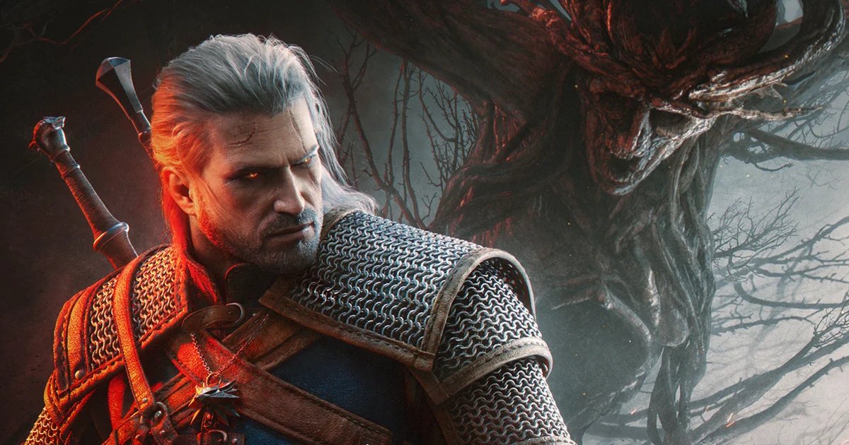 The Witcher 3 Remastered announced, an overhaul free for existing owners, while expansion Songs of the Past finally shown