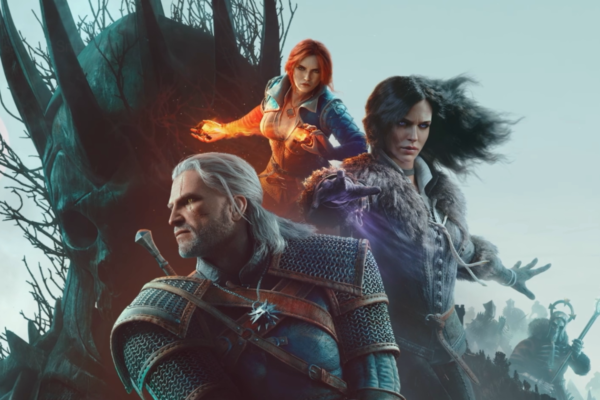 The Witcher 3: Wild Hunt - Remastered for PS5 Pro will run at 60fps with ray tracing and support PSSR