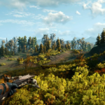 CD Projekt Red showcases new The Witcher 3: Wild Hunt - Remastered Switch 2 gameplay and control options