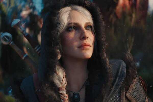 The Witcher 4 Confirmed for 2028 Release