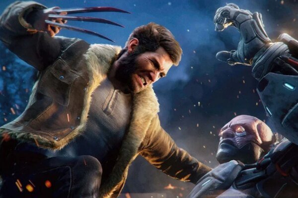Insomniac Staff Pins Overnight Wolverine Hate On Twitter