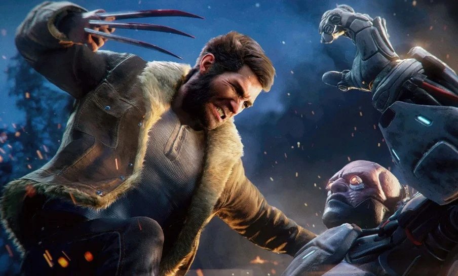 Insomniac Staff Pins Overnight Wolverine Hate On Twitter