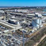 Woodside reviews Texas blue ammonia plant amid ‘different global environment’ | Ammonia