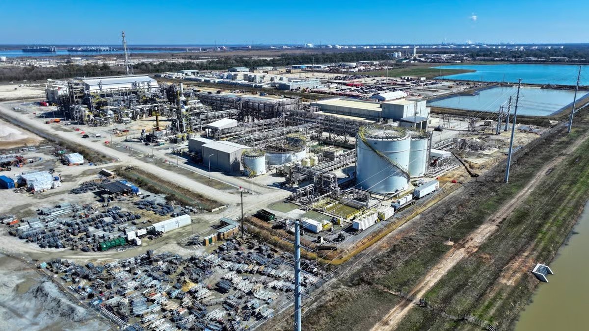Woodside reviews Texas blue ammonia plant amid ‘different global environment’ | Ammonia