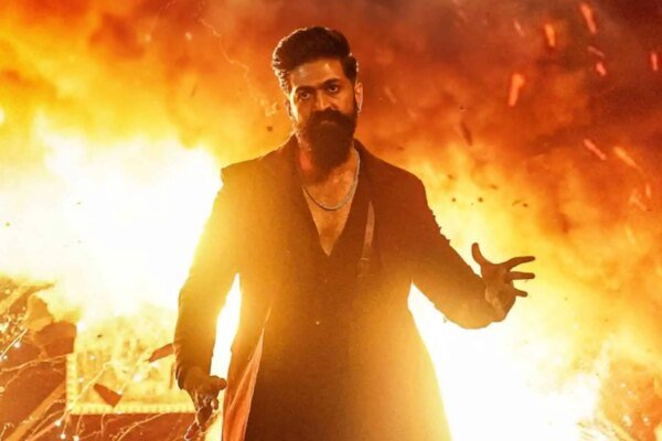 Massive: Toxic Set For ₹50 Cr Nett Opening In Hindi -