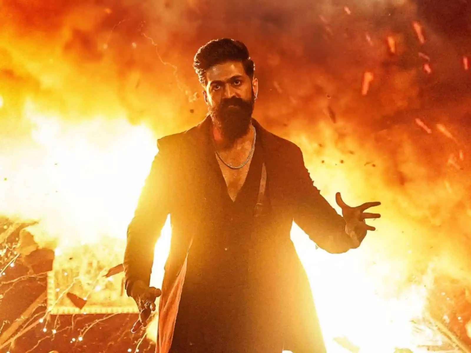 Massive: Toxic Set For ₹50 Cr Nett Opening In Hindi -