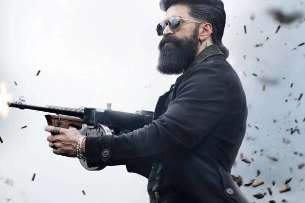 Box Office: Hindi Audience Holds the Key for Toxic -