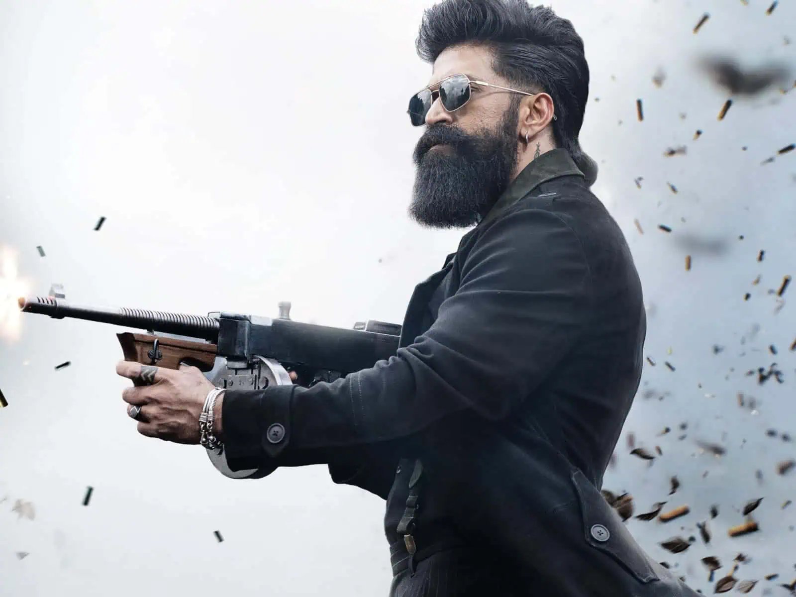 Box Office: Hindi Audience Holds the Key for Toxic -