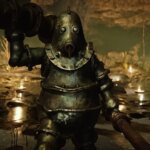The Duskbloods' Weirdest Character Was Inspired By Ultraman