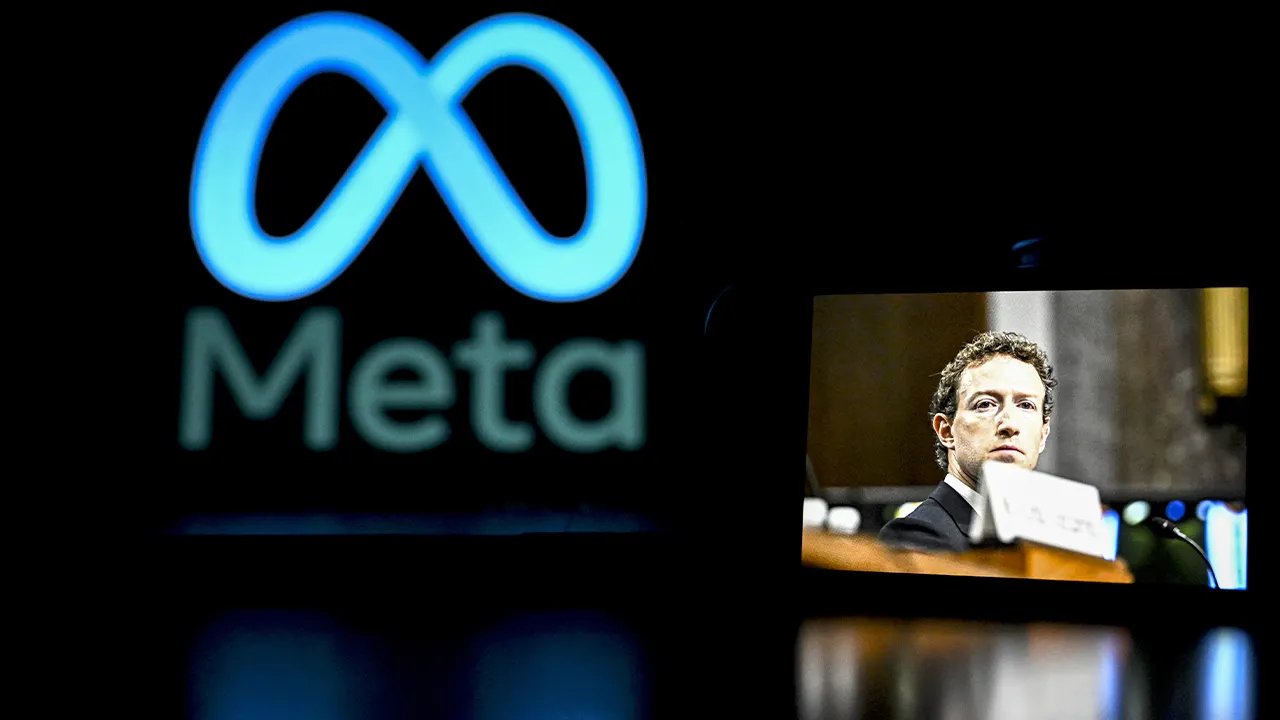 Meta agrees to pay $17.1B to settle Facebook, Instagram child claims